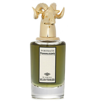 The Inimitable William Penhaligon EDP
